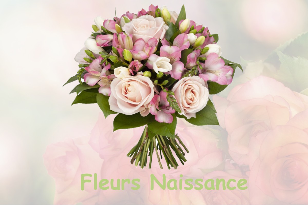 fleurs naissance FLORENTIA